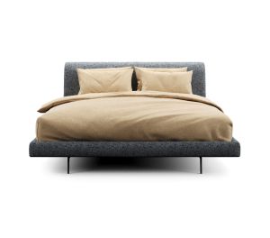 Warmover Bed by LIU JO