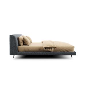 Warmover Bed by LIU JO