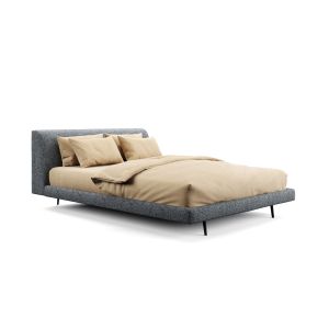 Warmover Bed by LIU JO