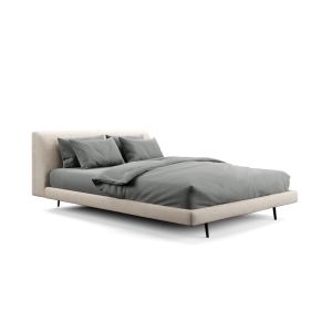 Warmover Bed by LIU JO