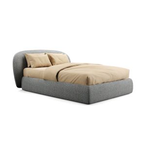 Guest Bed by LIU JO