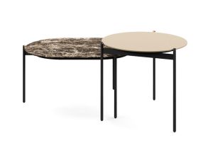 Caillou Coffee Table by LIU JO