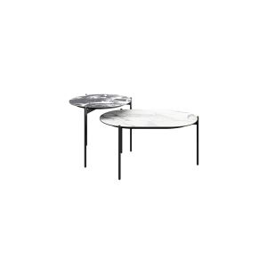 Caillou Coffee Table by LIU JO