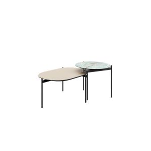 Caillou Coffee Table by LIU JO