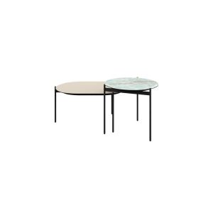 Caillou Coffee Table by LIU JO
