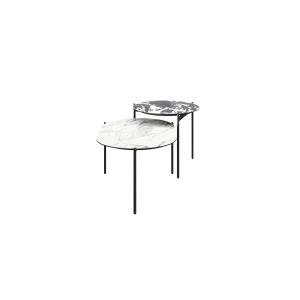 Caillou Coffee Table by LIU JO