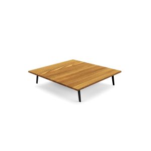 Warmover Coffee Table by LIU JO