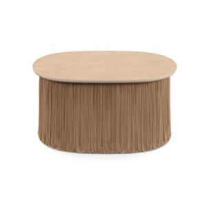 Meduse Low Coffee Table by LIU JO