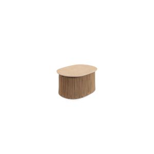 Meduse Low Coffee Table by LIU JO
