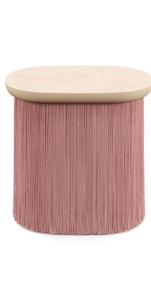 Meduse High Coffee Table by LIU JO