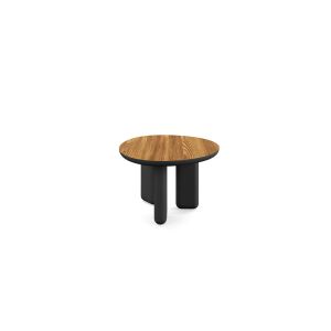Caillou Wood Coffee Table by LIU JO