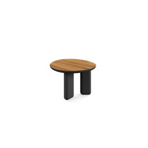 Caillou Wood Coffee Table by LIU JO