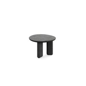 Caillou Wood Coffee Table by LIU JO