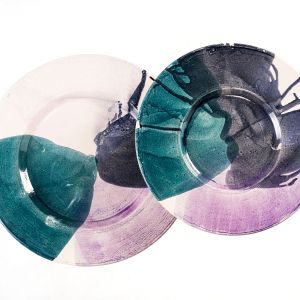 Aperitivo Coffee Table by LIU JO