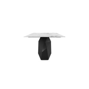 Raw Diamond Table by LIU JO