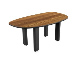 Caillou Table by LIU JO