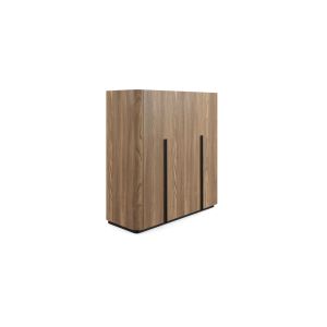 Caillou High Cupboard with Plinth by LIU JO