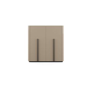 Caillou High Cupboard with Plinth by LIU JO