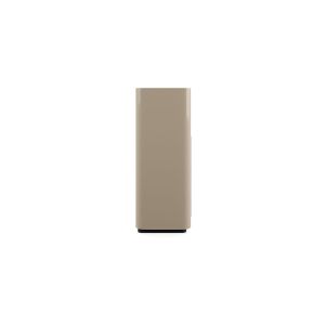 Caillou High Cupboard with Plinth by LIU JO