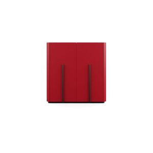 Caillou High Cupboard with Plinth by LIU JO