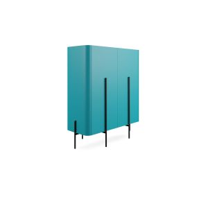 Caillou High Cupboard by LIU JO