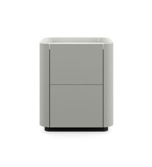Caillou Bedside Table by LIU JO