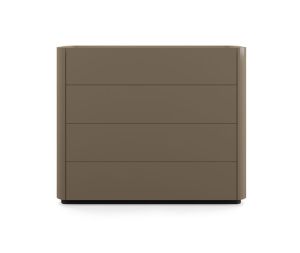 Caillou Chest Of Drawers by LIU JO