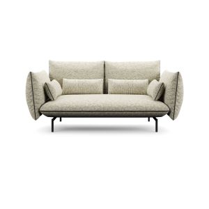Ice Breaker Sofa by LIU JO