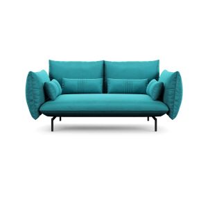 Ice Breaker Sofa by LIU JO