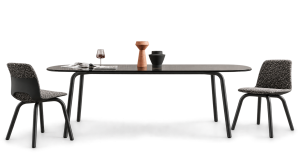 Osé Table by LIU JO