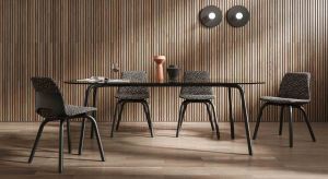 Osé Table by LIU JO