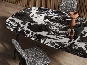 Osé Table by LIU JO