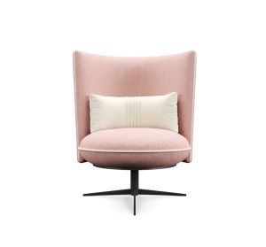 Ice Breaker Armchair by LIU JO 
