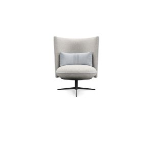 Ice Breaker Armchair by LIU JO 