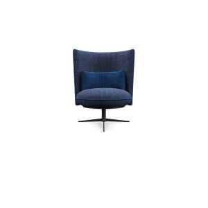 Ice Breaker Armchair by LIU JO 