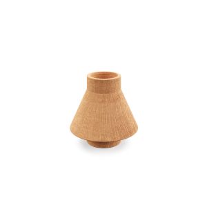 Faventia Vase Latus by LIU JO