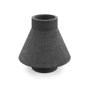 Faventia Vase Latus by LIU JO