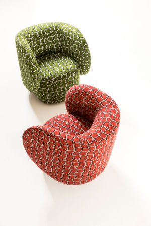 Cala Armchair by LIU JO