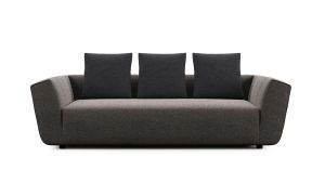 Dolcevita Sofa by LIU JO