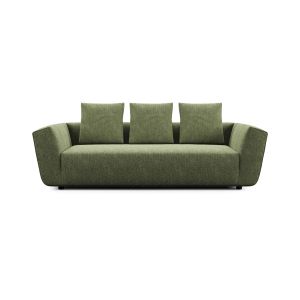 Dolcevita Sofa by LIU JO