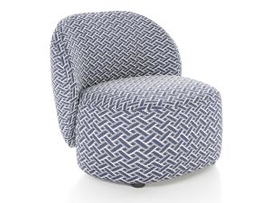 Guest Armchair by LIU JO