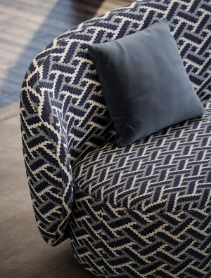 Guest Armchair by LIU JO