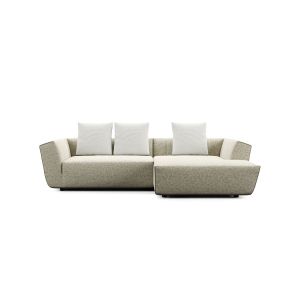 Dolcevita Modular Sofa by LIU JO