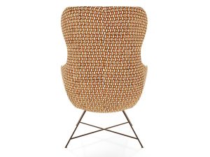 Sweet Embrace Armchair by LIU JO