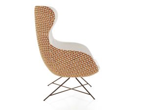 Sweet Embrace Armchair by LIU JO