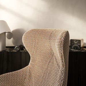 Sweet Embrace Armchair by LIU JO