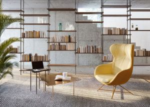 Sweet Embrace Armchair by LIU JO