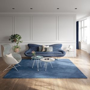 Sweet Embrace Armchair by LIU JO