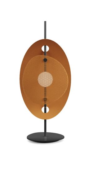 Corolle Table Lamp by LIU JO
