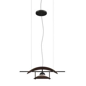 Corolle Hanging Lamp by LIU JO